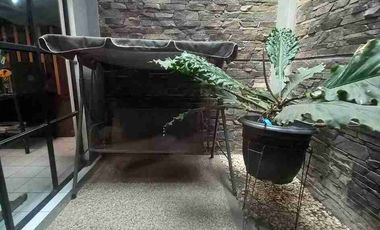 Rumah Muara Sari Dekat Peta, Kurdi, Leuwipanjang Bandung