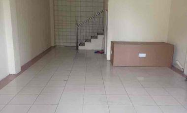 Disewakan Ruko Strategis di Margonda Raya, Depok