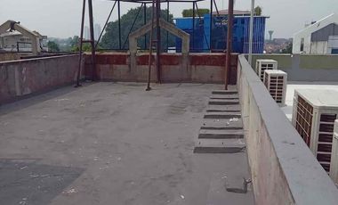 Disewakan Ruko Strategis di Margonda Raya, Depok