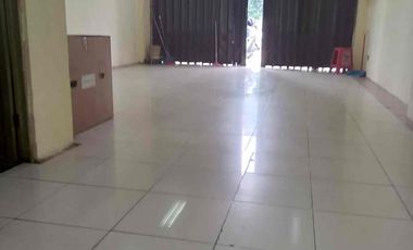 Disewakan Ruko Strategis di Margonda Raya, Depok