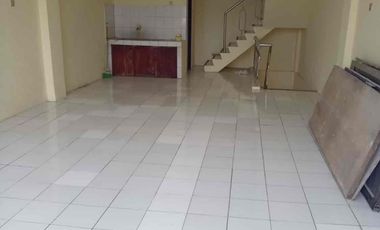 Disewakan Ruko Strategis di Margonda Raya, Depok