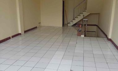 Disewakan Ruko Strategis di Margonda Raya, Depok