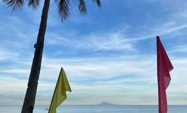 Beachfront Brewery Resort For Sale in Bohol