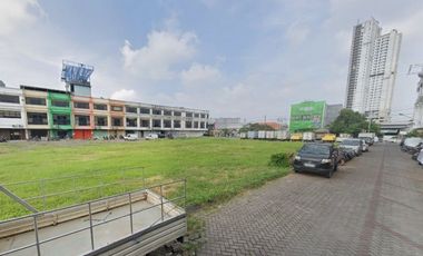 Dijual Ruko 2 Jejer Megah Raya Rungkut