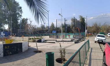 Casa Remodelada, ampliada y regularizada 3D/1B, Comuna de La Florida