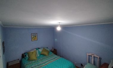 Casa Remodelada, ampliada y regularizada 3D/1B, Comuna de La Florida