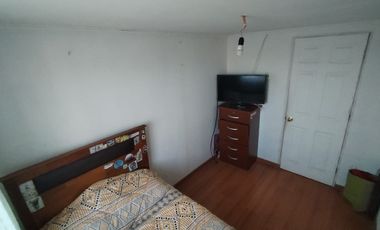 Casa Remodelada, ampliada y regularizada 3D/1B, Comuna de La Florida