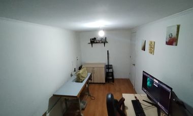 Casa Remodelada, ampliada y regularizada 3D/1B, Comuna de La Florida