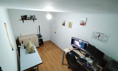 Casa Remodelada, ampliada y regularizada 3D/1B, Comuna de La Florida