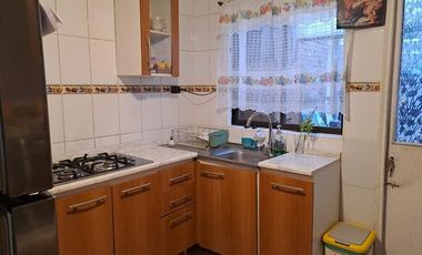 Casa Remodelada, ampliada y regularizada 3D/1B, Comuna de La Florida