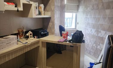 Jual Apartemen The Mansion 2 BR Furnish View City Hanya 1M-an Di Pademangan, Kemayoran, Jakarta Utara 028