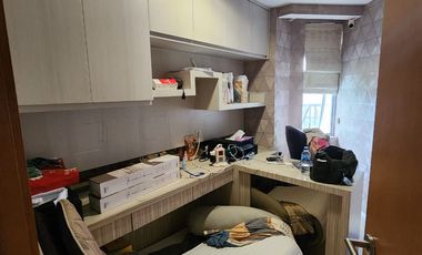 Jual Apartemen The Mansion 2 BR Furnish View City Hanya 1M-an Di Pademangan, Kemayoran, Jakarta Utara 028