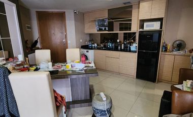 Jual Apartemen The Mansion 2 BR Furnish View City Hanya 1M-an Di Pademangan, Kemayoran, Jakarta Utara 028