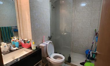 Jual Apartemen The Mansion 2 BR Furnish View City Hanya 1M-an Di Pademangan, Kemayoran, Jakarta Utara 028