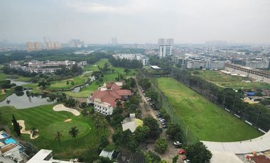 Jual Apartemen The Mansion 2 BR Furnish View City Hanya 1M-an Di Pademangan, Kemayoran, Jakarta Utara 028