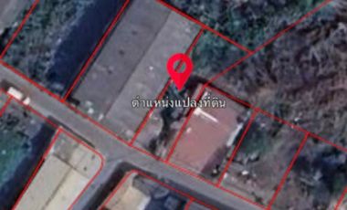 ขายที่ดิน เนื้อที่ 60 ตร.วา บางน้ำจืด สมุทรสาคร