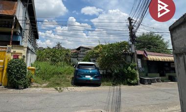 ขายที่ดิน เนื้อที่ 60 ตร.วา บางน้ำจืด สมุทรสาคร