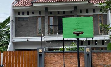 Dijual/disewa lokasi cinere depok