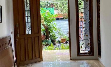 Dijual/disewa lokasi cinere depok