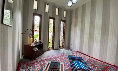 Dijual/disewa lokasi cinere depok