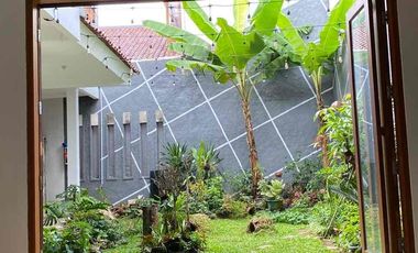 Dijual/disewa lokasi cinere depok