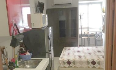 For Rent – Cinere Bellevue Suites Apartment, Studio Type (Fully Furnished)