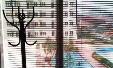 For Rent – Cinere Bellevue Suites Apartment, Studio Type (Fully Furnished)