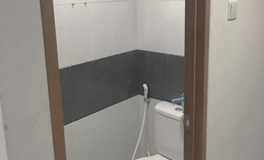 For Rent – Cinere Bellevue Suites Apartment, Studio Type (Fully Furnished)