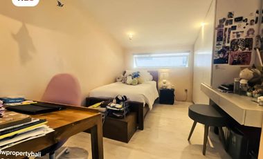 DIJUAL VILLA VIEW SAWAH DEKAT PANTAI | PADONAN CANGGU