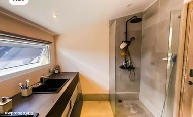 DIJUAL VILLA VIEW SAWAH DEKAT PANTAI | PADONAN CANGGU