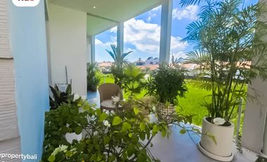 DIJUAL VILLA VIEW SAWAH DEKAT PANTAI | PADONAN CANGGU