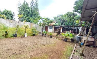 HOT SALE Jual super cepat BU harga tanah saja SHM dekat Bintaro Jaya CL 571