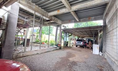 HOT SALE Jual super cepat BU harga tanah saja SHM dekat Bintaro Jaya CL 571