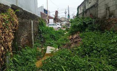 DISEWAKAN TANAH STRATEGIS DI PEKAYON BEKASI