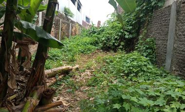 DISEWAKAN TANAH STRATEGIS DI PEKAYON BEKASI