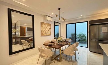 5 Bedrooms for Sale at BF Homes Parañaque