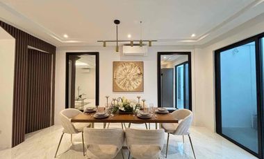 5 Bedrooms for Sale at BF Homes Parañaque