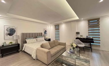 5 Bedrooms for Sale at BF Homes Parañaque