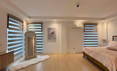 5 Bedrooms for Sale at BF Homes Parañaque