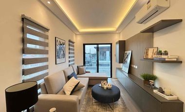 5 Bedrooms for Sale at BF Homes Parañaque