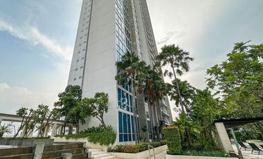 Dijual Apartemen Ciputra World Tower Vue