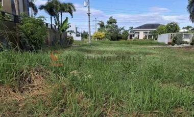 PVT2025-0048 | Residential Lot for Sale in Avida Settings Cabanatuan | 166 sqm | ₱17K/sqm