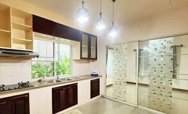 Two-storey detached house for sale near the city in San Sai District. The project is located on the Outer Ring Road 3, opposite HomePro San Sai.