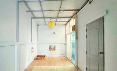 Two-storey detached house for sale near the city in San Sai District. The project is located on the Outer Ring Road 3, opposite HomePro San Sai.