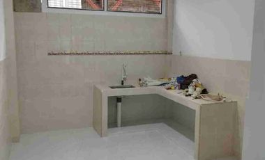 Rumah Milenial Baru 3 Lantai