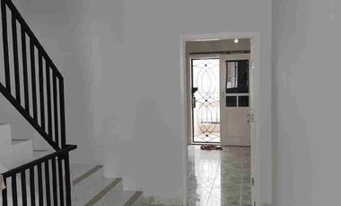 Rumah Milenial Baru 3 Lantai