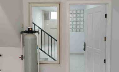 Rumah Milenial Baru 3 Lantai