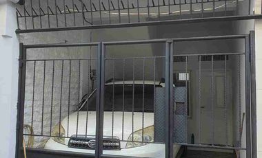 Rumah Milenial Baru 3 Lantai