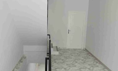 Rumah Milenial Baru 3 Lantai