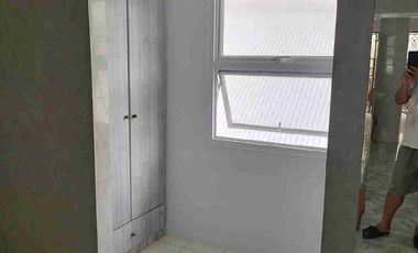 Rumah Milenial Baru 3 Lantai